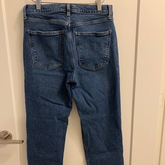 Agolde Kye Jeans - 25 - Picture 2 of 4